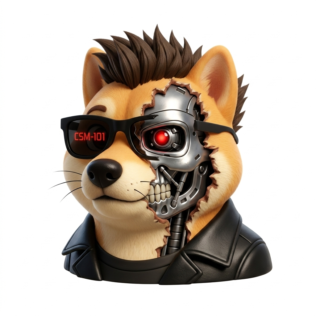 The Dogeinator